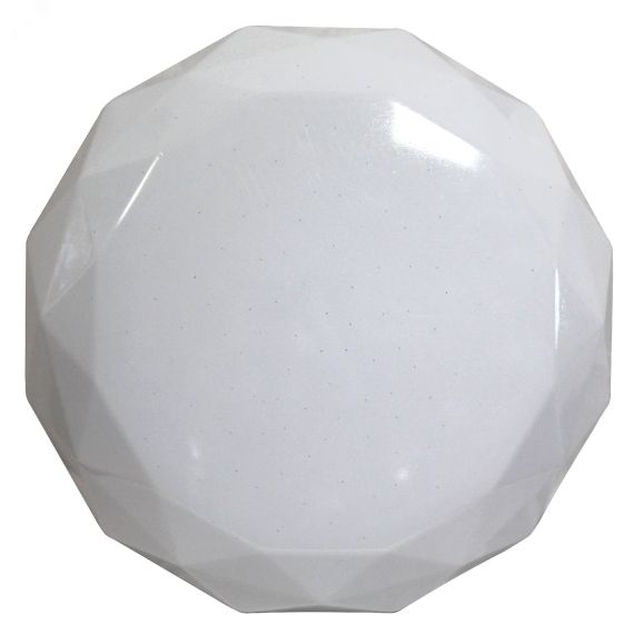 Светильник Алмаз 335 LED 24 M07 (335х100, 24Вт, 6000К) ИУ ЭЛЕТЕХ 1030450453