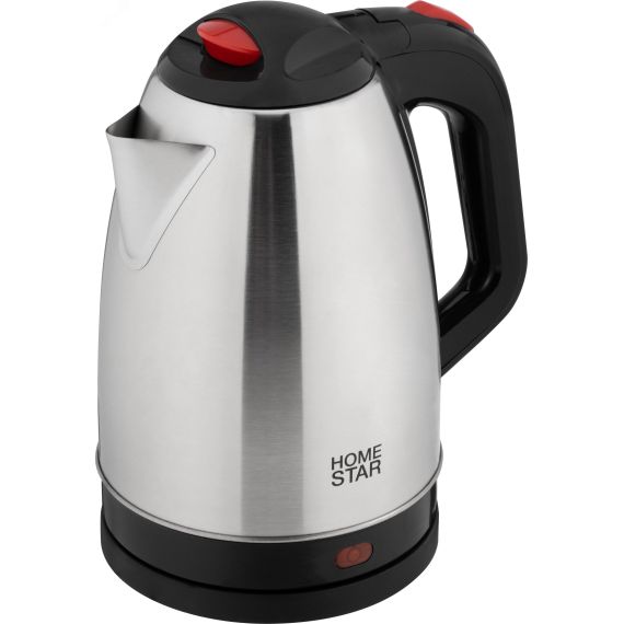 Чайник стальной HS-1051 на 2.2 л HomeStar 105836