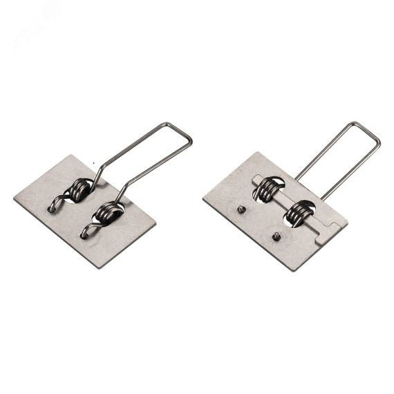Держатель WIDE-FL-H35 (металл) Arlight 027889