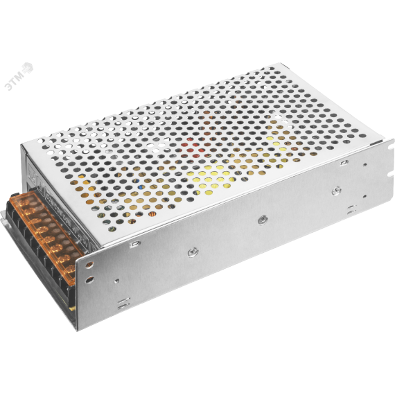 Драйвер 150w OD-P150-IP20-12V ОНЛАЙТ 80995