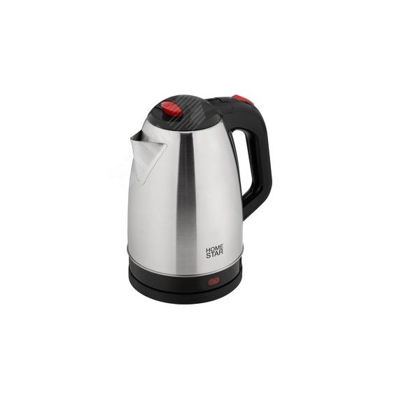 Чайник стальной HS-1051 на 2.2 л HomeStar 105836