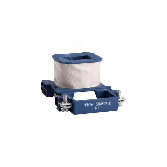 Катушка OptiStart E LAEX1Q5-380В для контакторов LC1E9...18 КЭАЗ 333093