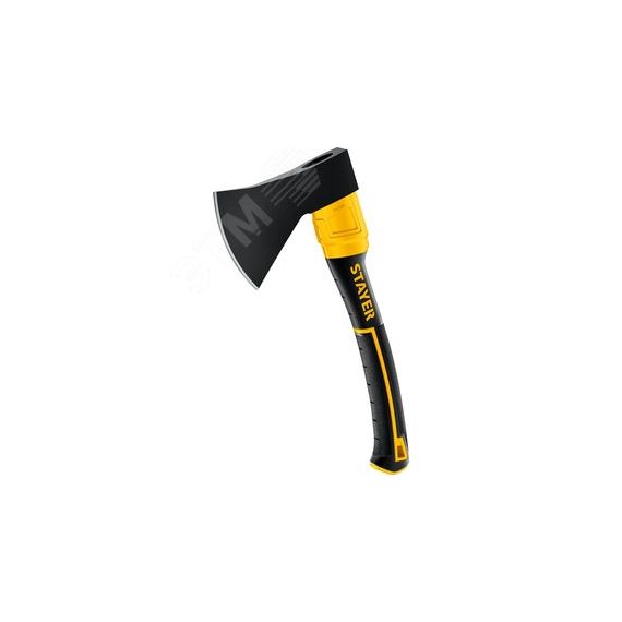 Топор FIBERGLASS STAYER 2062-08_z02