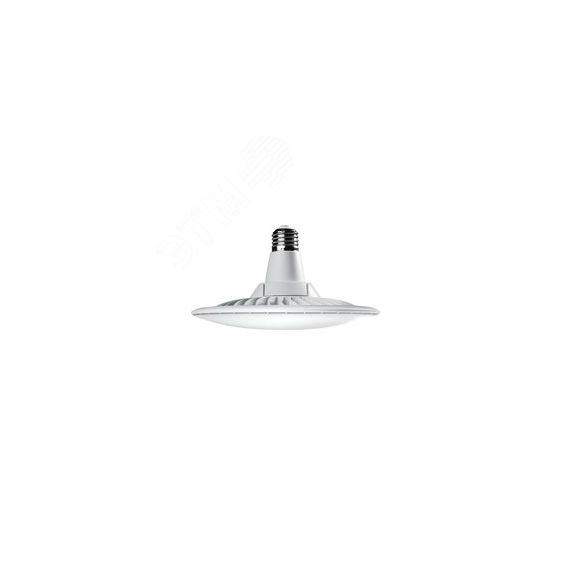 Лампа светодиодная LED высокой мощности 55Вт 4000К 4600Лм E27 85-265V UFO JazzWay 5039223
