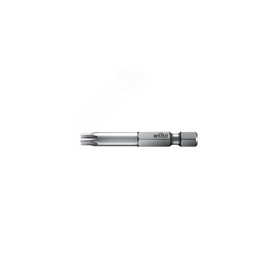 Бита T15 х90мм TORX Professional 7045Z Wiha 33722