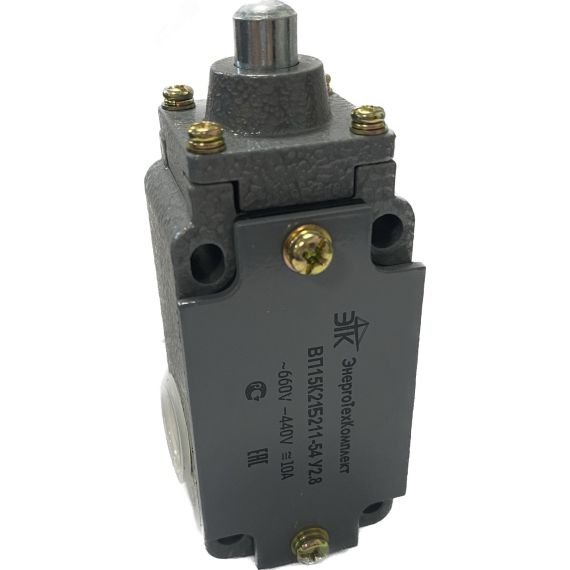 Выключатель конечный ВП-15К-21Б-211-54У2.3Т ЭТК УТ000002253