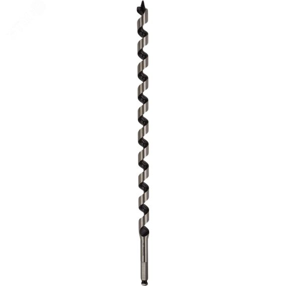Сверло Левиса по древесине с гвоздями 20x395x470 Makita D-36245