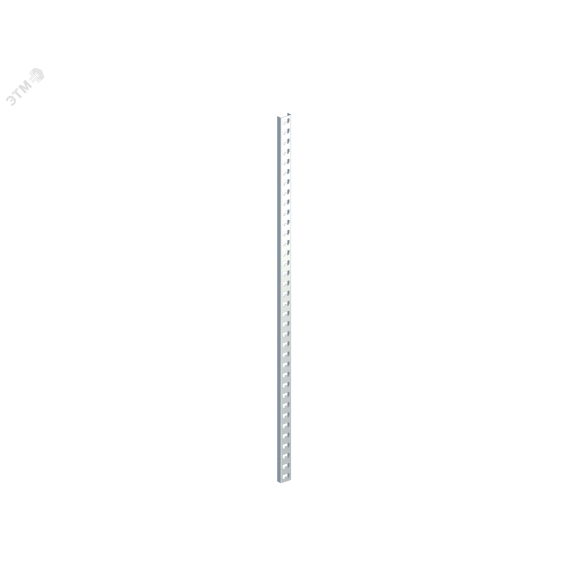 Стойка кабельная К1154 У3 (L=1800мм, s=2,5мм) СОЭМИ Н0113211615