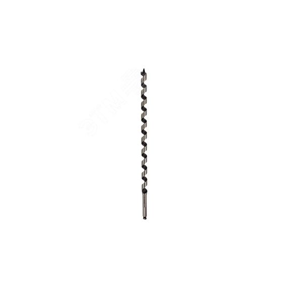 Сверло Левиса по древесине с гвоздями 20x395x470 Makita D-36245