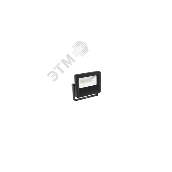 Светильник светодиодный ДБП-10Вт 4000К FL Basic 2.0 Вартон V1-I0-70376-04L05-6501040
