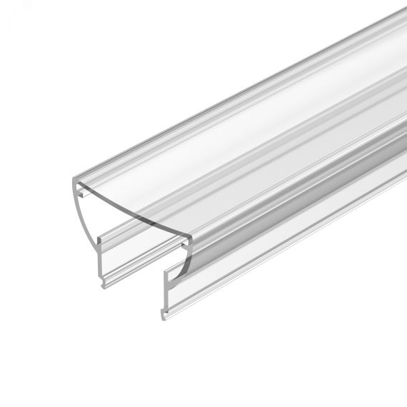 Экран ARH-WIDE-(B)-H20-2000 TPZ Clear-PM (ARL, Пластик) Arlight 018820