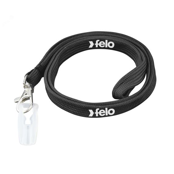 Шнур траховочный с системой SystemClip Felo 58000100