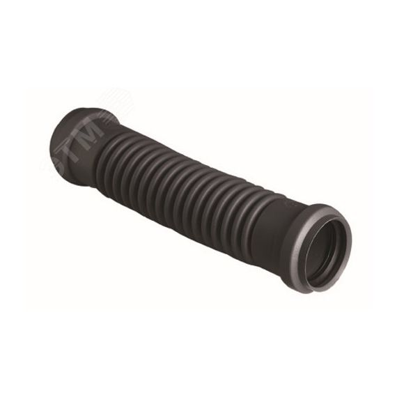 Соединение гофрированное MAGICOUDE D50 мм PUSH-FIT WIRQUIN 79028001