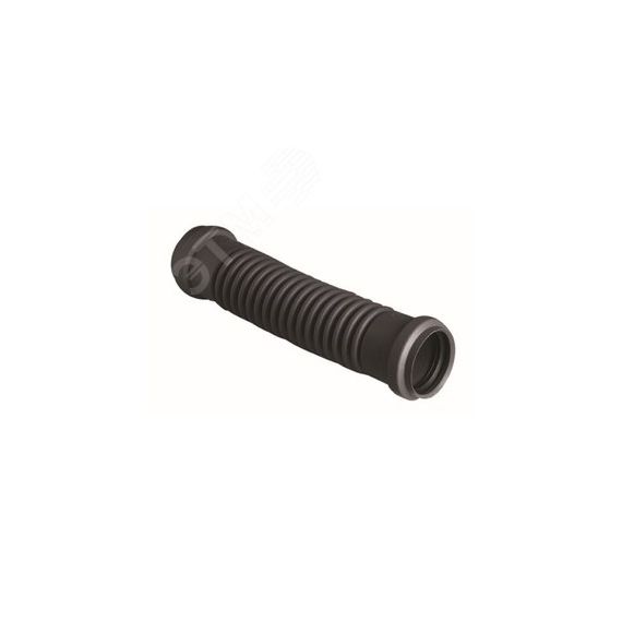Соединение гофрированное MAGICOUDE D50 мм PUSH-FIT WIRQUIN 79028001