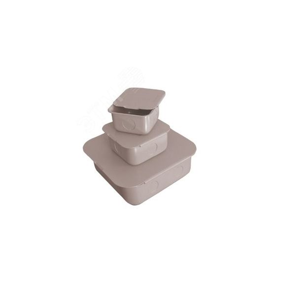 Коробка КП-3 У3 Завод ЭМИ Курган 2996