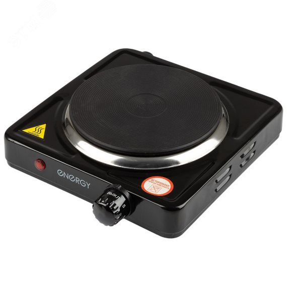 Электроплитка EN-901B Energy ВиК 158956