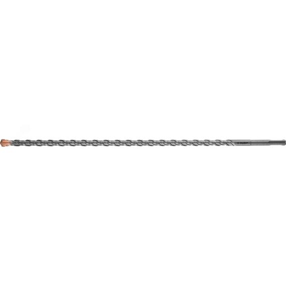 Бур SDS-plus 18 x 460 мм, Профессионал ЗУБР 29314-460-18_z02