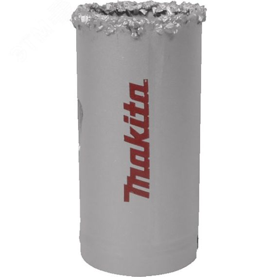 Коронка 43мм Makita D-51194