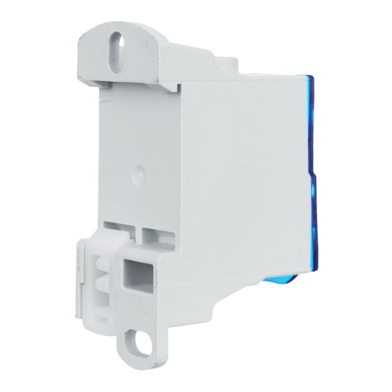 Блок распределительный РБД-160А на DIN-рейку IEK