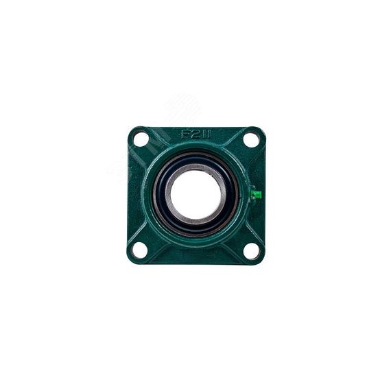 Подшипниковый узел UKF207 TECHNIX TECHNIX UKF207TECHNIX