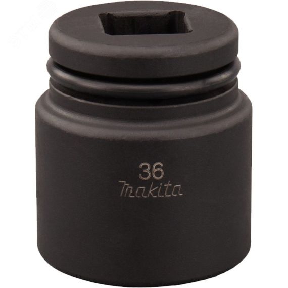 Торцовая головка 3/4 36-56 Makita 134862-5