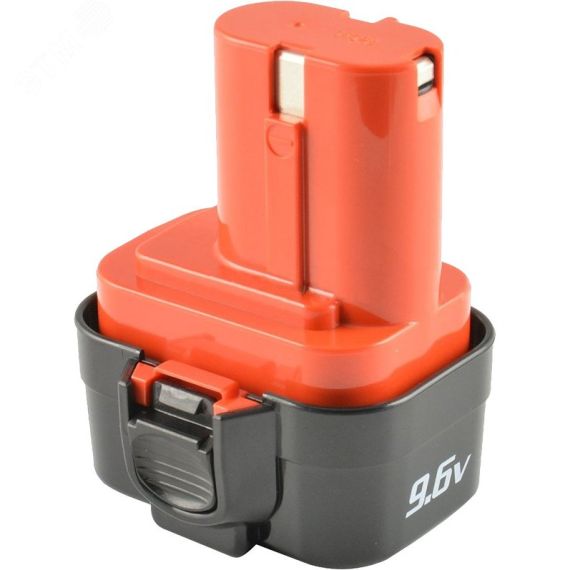 Аккумулятор Maktec MT062SK (Ni-Cd, 9,6В, 1,3Ач) Makita 193710-7