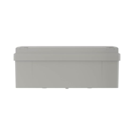 Коробка ответвит. с гладкими стенками, IP56, 240х190х90мм