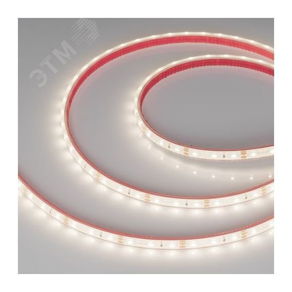 Лента герметичная RTW-PFS-A60-11мм 12V Day4000 (4.8 W/m, IP68, 2835, 5м) (-) Arlight 033664