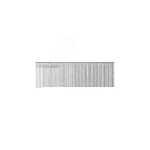 Гвозди для степлера тип 18GA (47 / 300 / F) 40 мм STAYER 31530-40