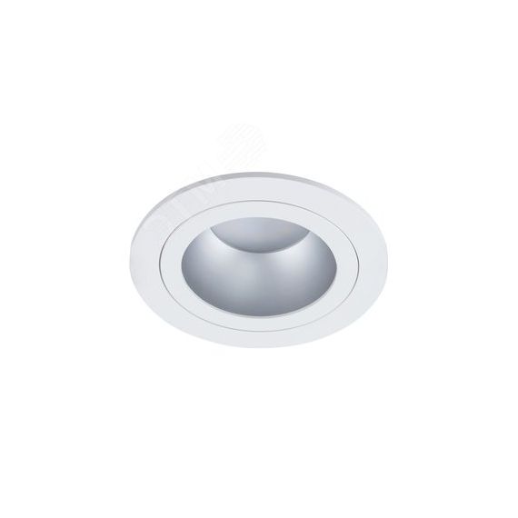 Светильник ALKES Arte Lamp A2161PL-1WH