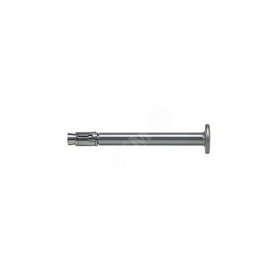 Анкер гвоздевой FNA II 6х30/75 C Fischer 500573