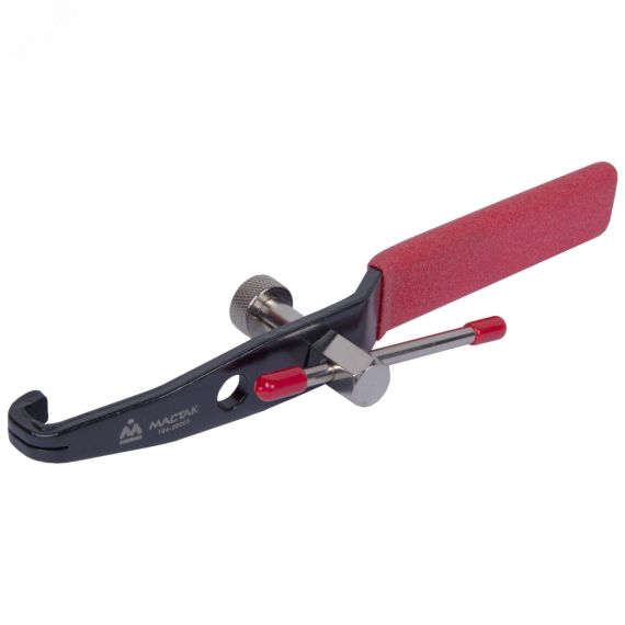 Приспособление для ленточных хомутов ШРУС Мастак 104-20003