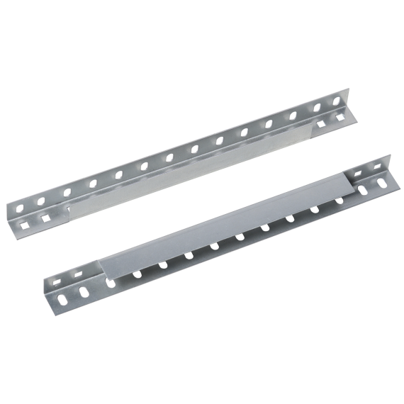 SMART Профиль П-образный боковой ВРУ ХХХХхХХХх450 (2шт/компл) IEK