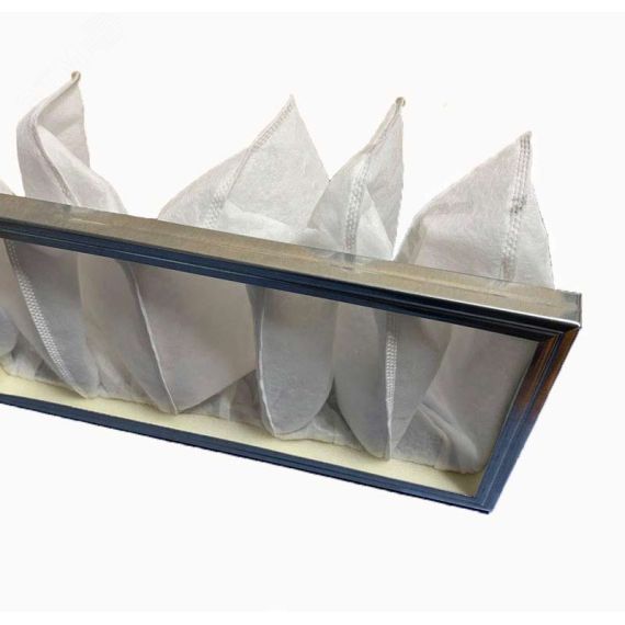 Фильтр карманный ФВК-Л-470-237-150-6-G4/25 для NoDe1-1000-1600 Compact Naveka F0000044919