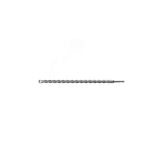 Бур 25 x 310 мм SDS-plus STAYER 2930-310-25_z02