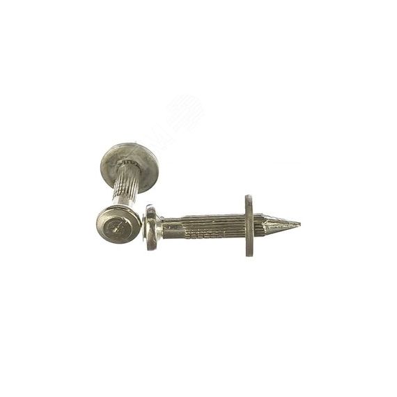 Дюбель-гвоздь 4,5х30 монтажный (1кг) Tech-Krep 104757