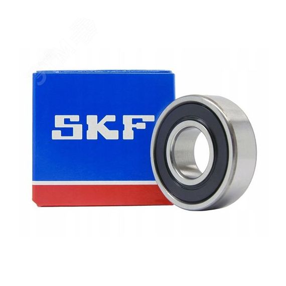 Подшипник 6006-2Z(SKF) SKF 6006-2ZSKF