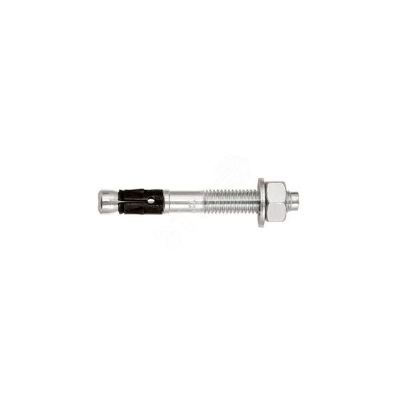 Болт анкерный FAZ II 12/10 K A4 Fischer 522122