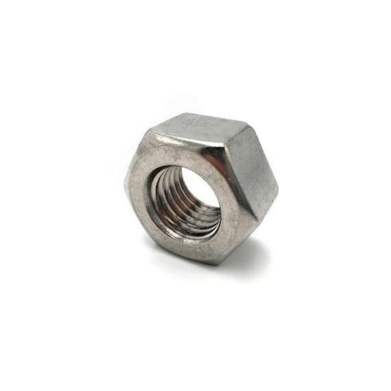 Гайка шестигранная нормальная ГОСТ ISO            4032-М20-А4-70 ГМС SM-00001566