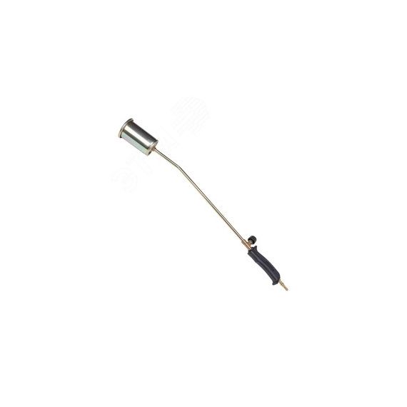 Горелка кровельная газовоздушная КОРУНД-700В, д.58 Foxweld 6034