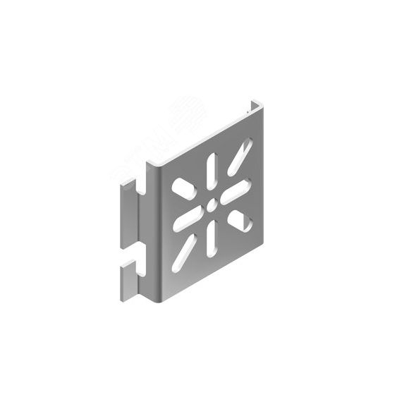 Кронштейн стеновой для VF/VFL Vergokan PEVFMM
