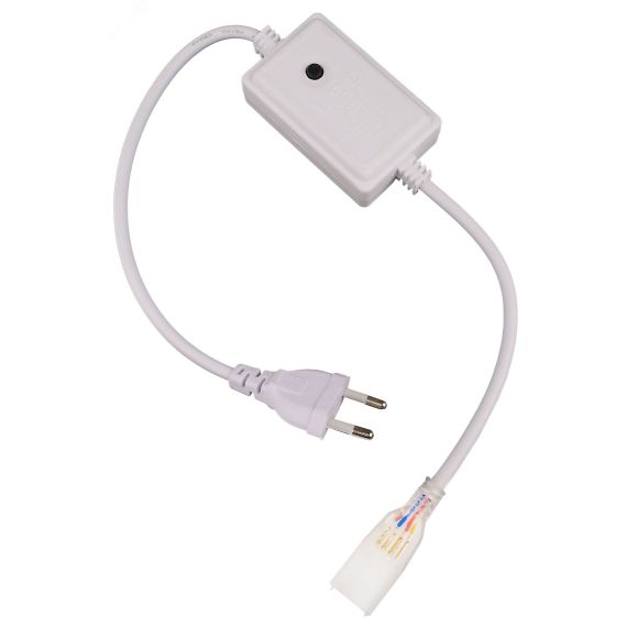 Контроллер для MVS-5050 RGB без пульта  (150w/20m) JazzWay 1003607