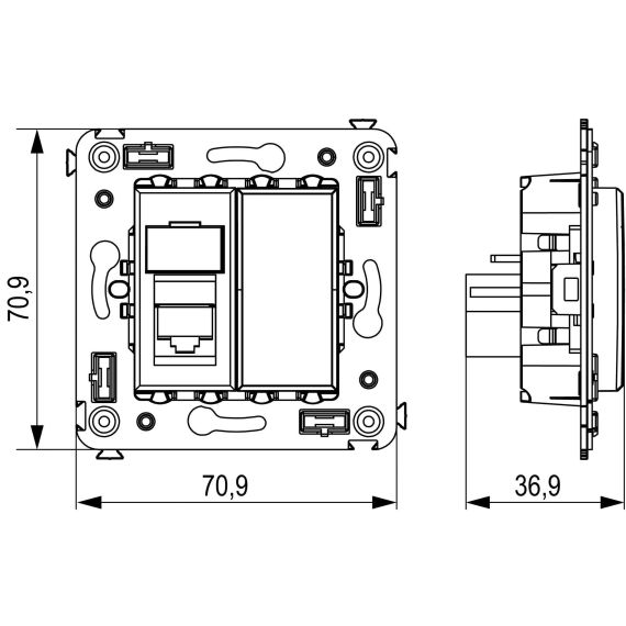 Чертеж 4412313