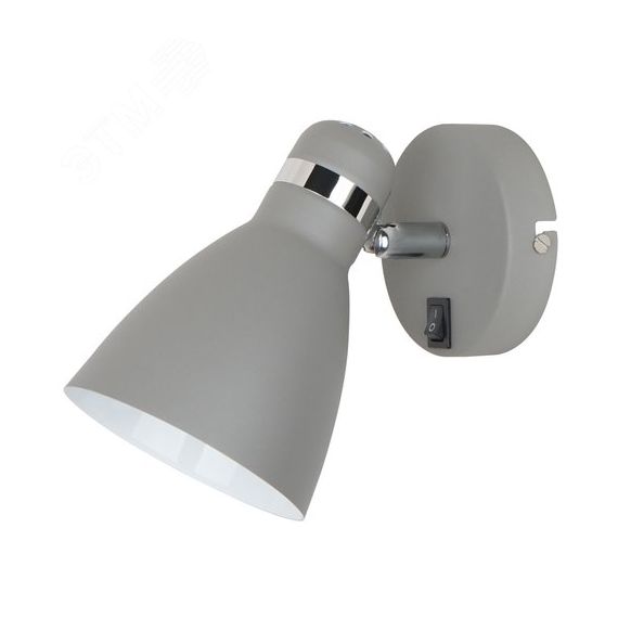 Спот MERCOLED Arte Lamp A5049AP-1GY