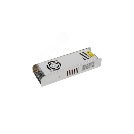 Блок питания для светодиодной ленты LP-LED 200W-IP20-12V-S ЭРА Б0061126