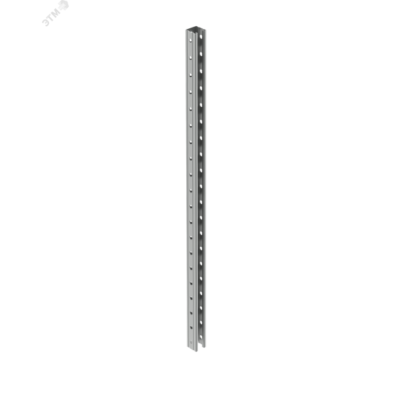 Профиль страт одинарный БПС1.41.41.800.3.1 СОЭМИ Н3321220831