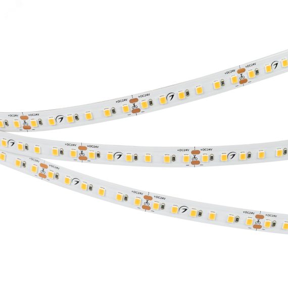 Лента LED TWIST-A120-10мм 24V Day4000 (10 W/m, IP20, 2835, 5м) (ARL, Открытый) Arlight 030008(2)