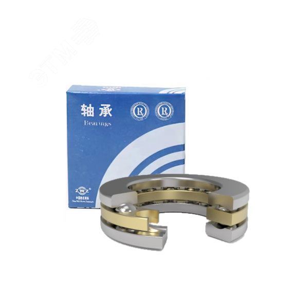 Подшипник 51105 ZWZ 51105ZWZ