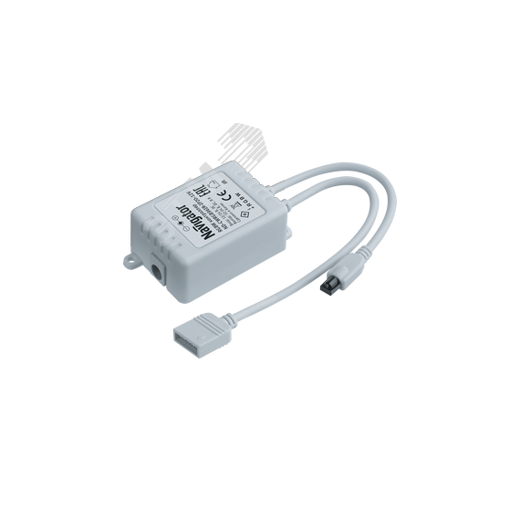 Контроллер ND-CWRGB96IR-IP20-12V Navigator Group 14469