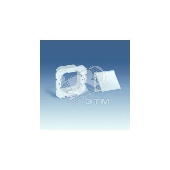 Комплект IP44 для розеток, S27Pl Simon 2700950-030